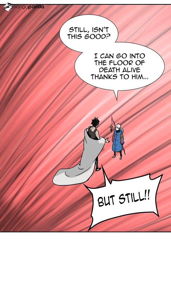 Tower of God Chapter 318 image 023